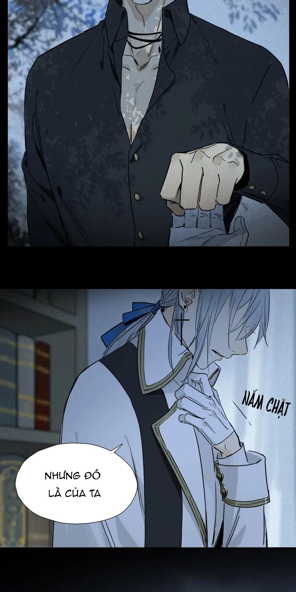 Phép Tắc Trường Ogus Chapter 68 - 12