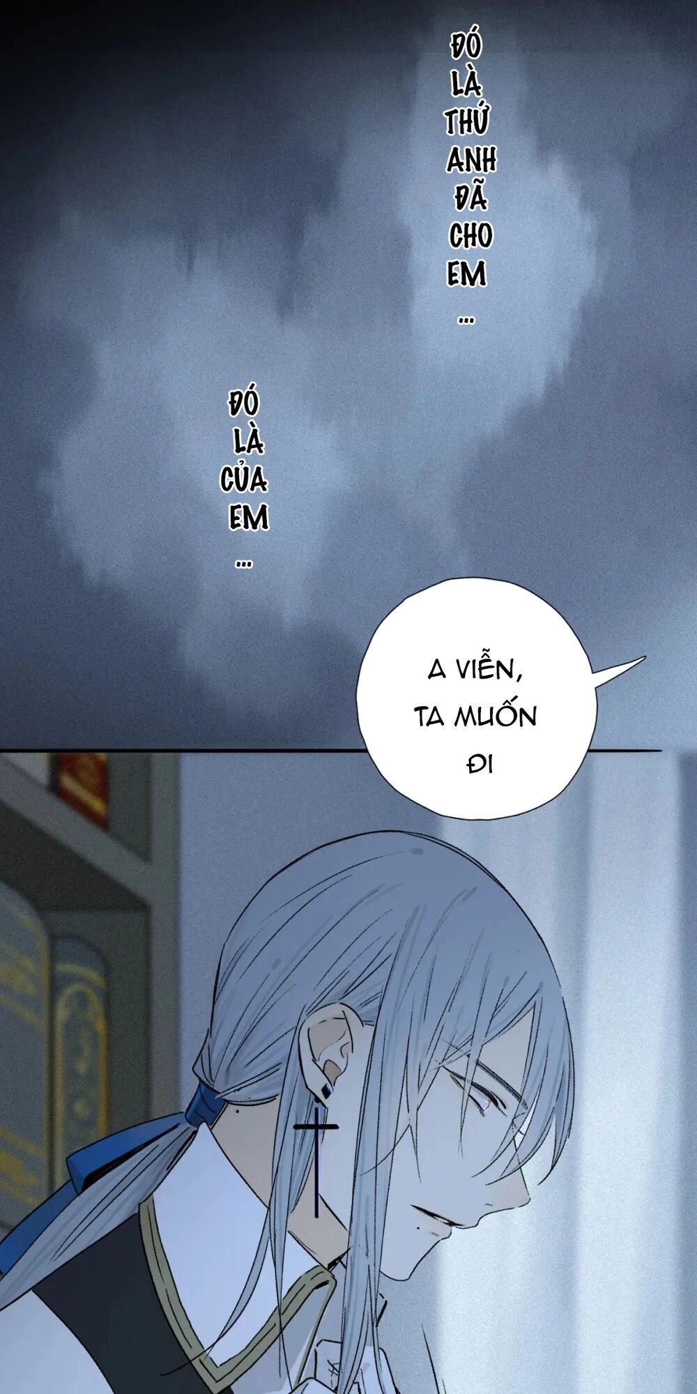 Phép Tắc Trường Ogus Chapter 68 - 13