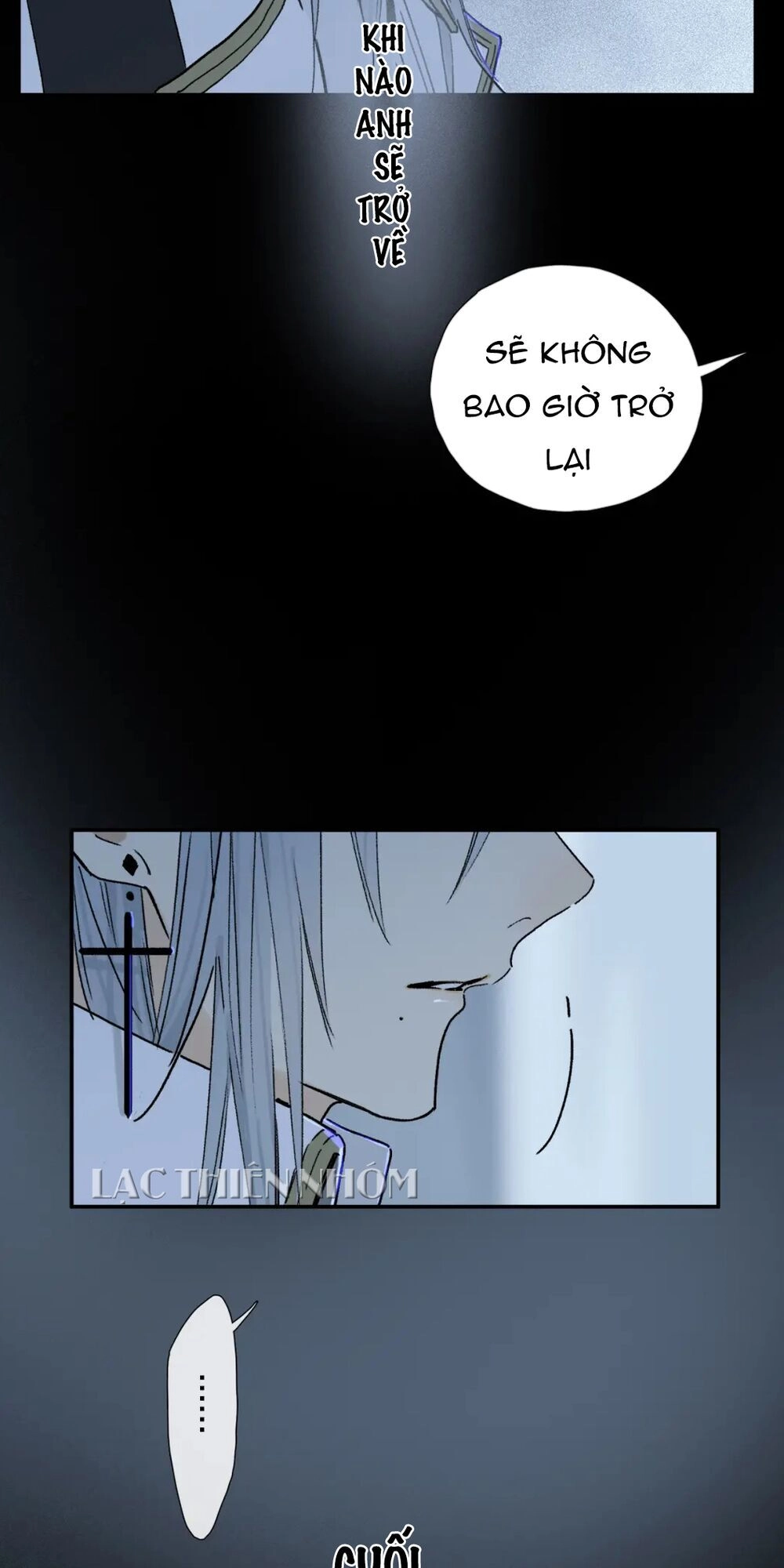 Phép Tắc Trường Ogus Chapter 68 - 15