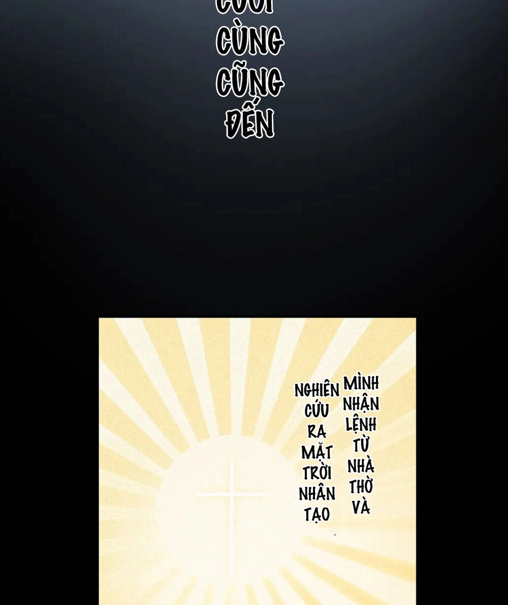 Phép Tắc Trường Ogus Chapter 68 - 16