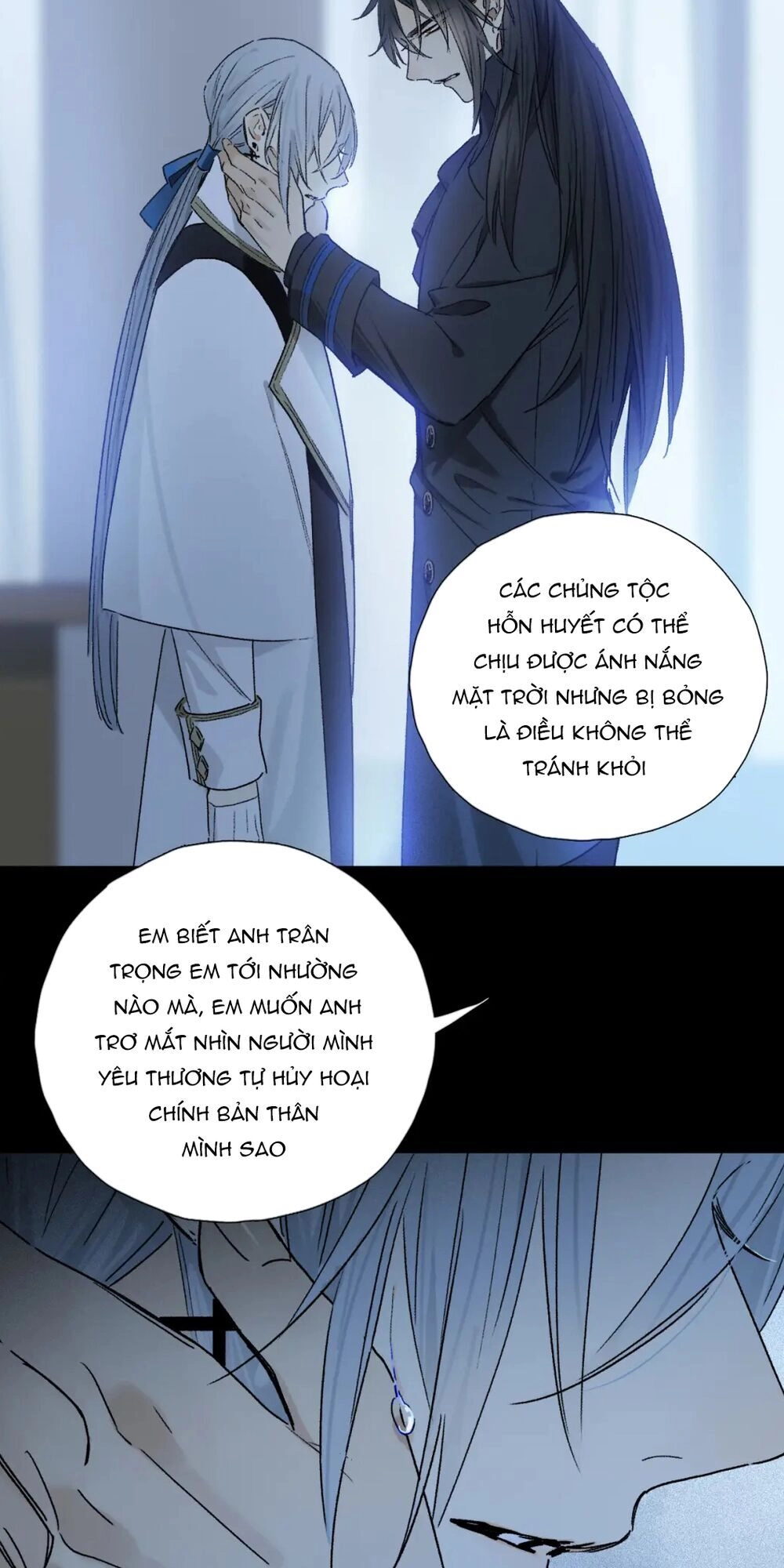 Phép Tắc Trường Ogus Chapter 68 - 22