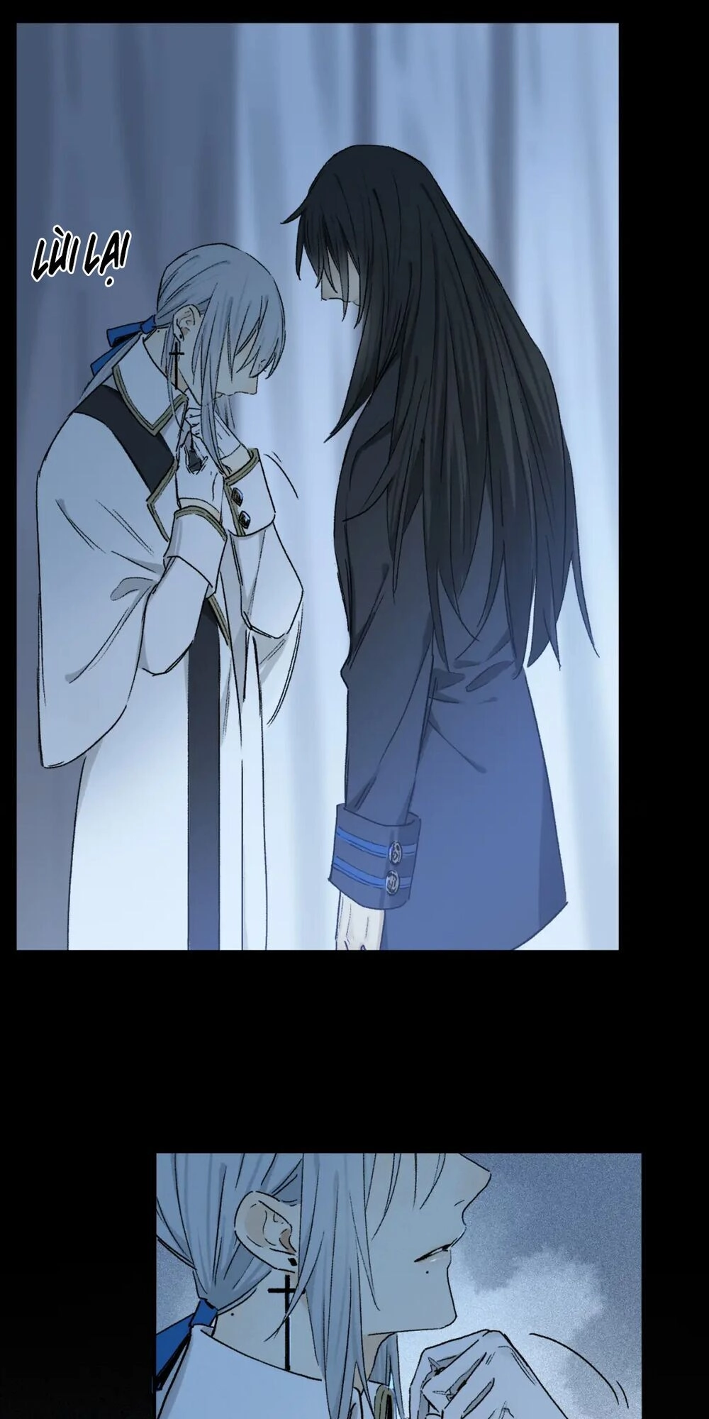 Phép Tắc Trường Ogus Chapter 68 - 26