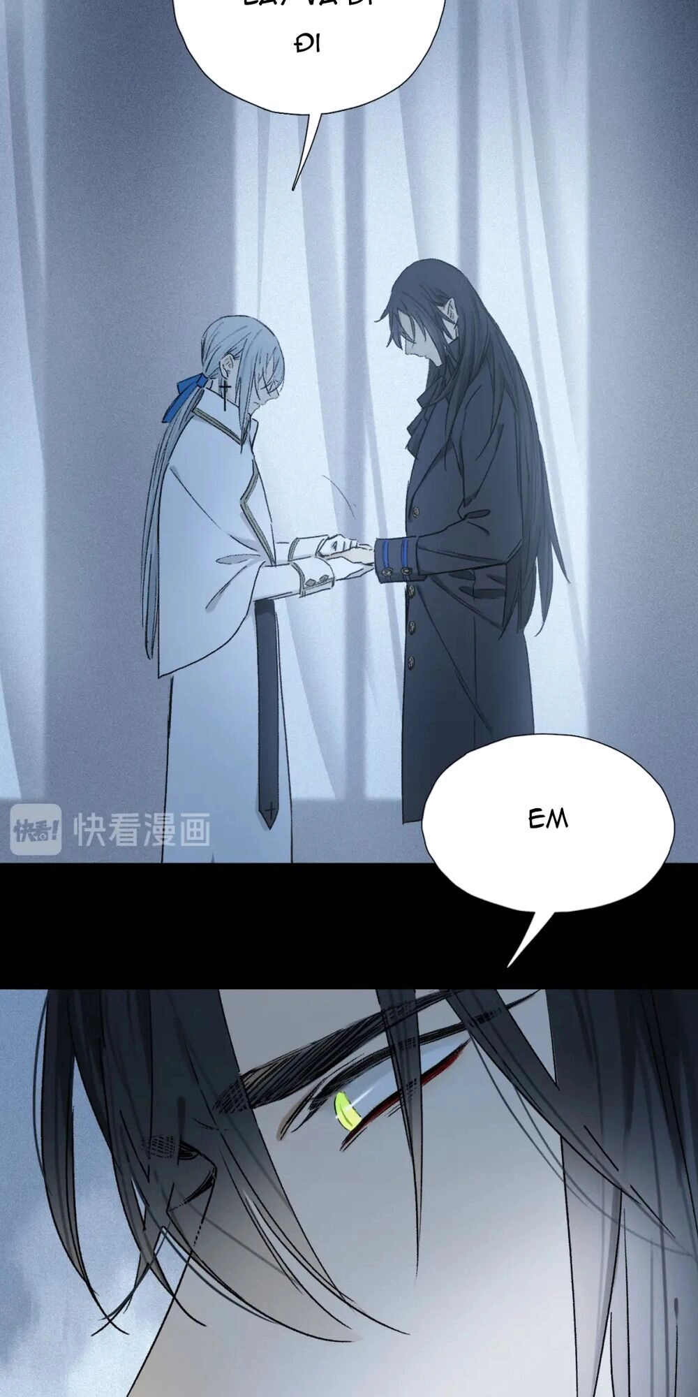 Phép Tắc Trường Ogus Chapter 68 - 28