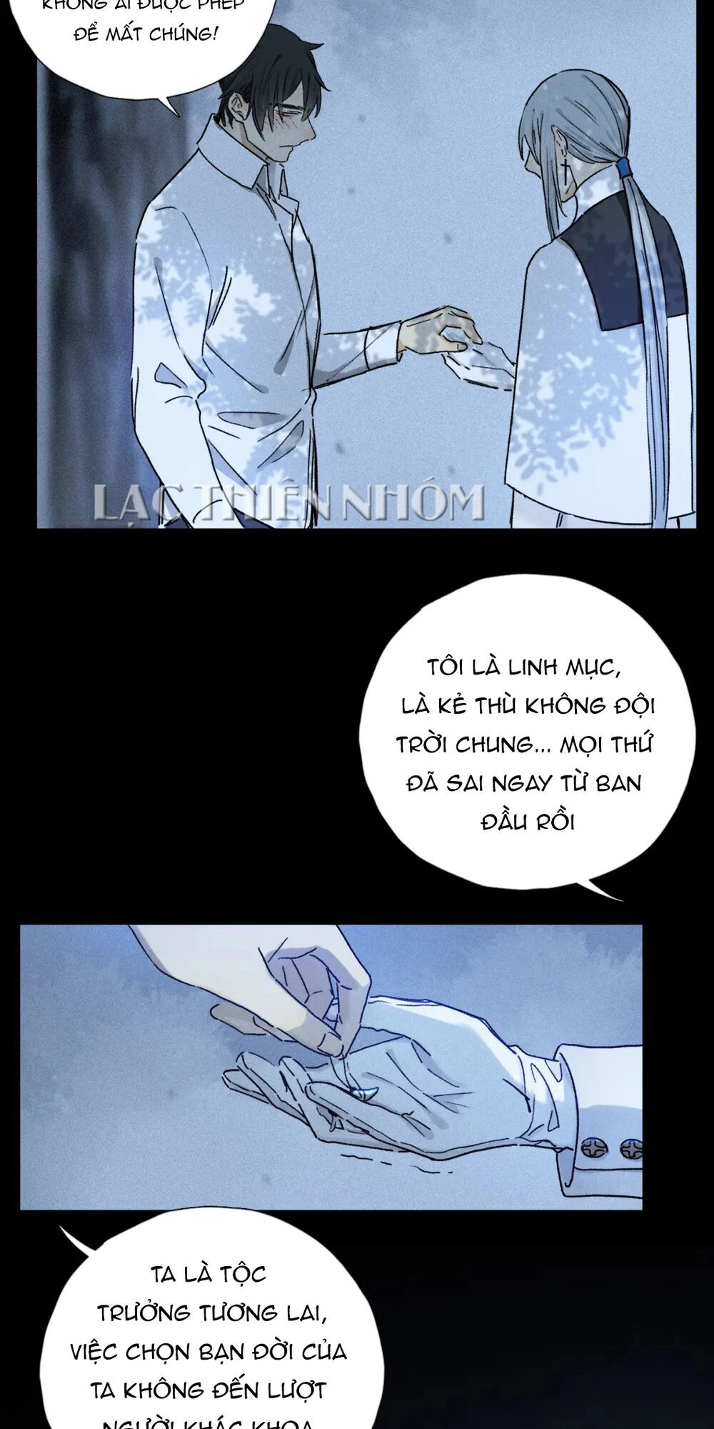 Phép Tắc Trường Ogus Chapter 68 - 31