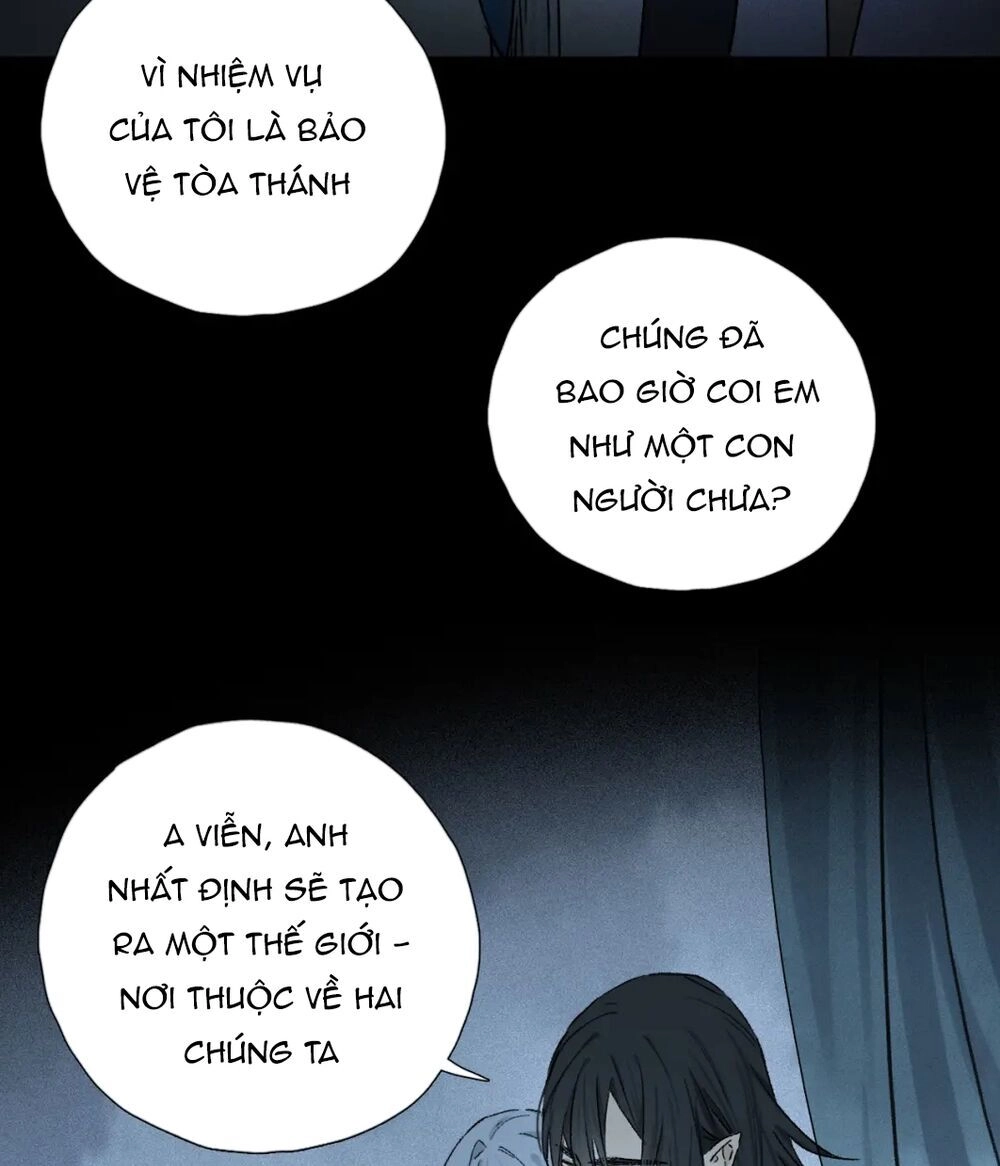 Phép Tắc Trường Ogus Chapter 68 - 33