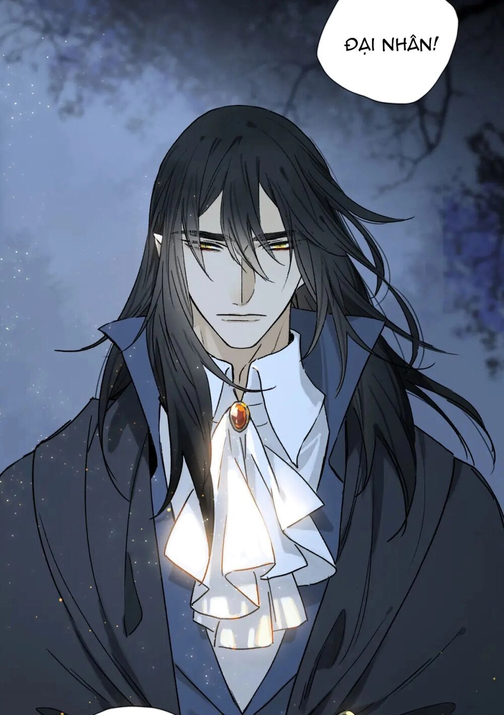 Phép Tắc Trường Ogus Chapter 68 - 41