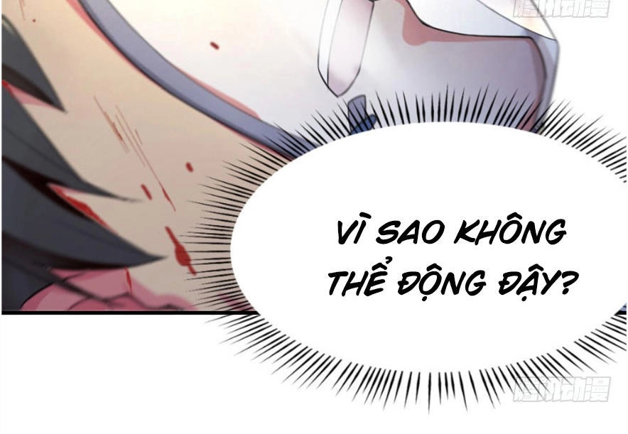 Thâm Dạ Thư Ốc Chapter 1 - 6