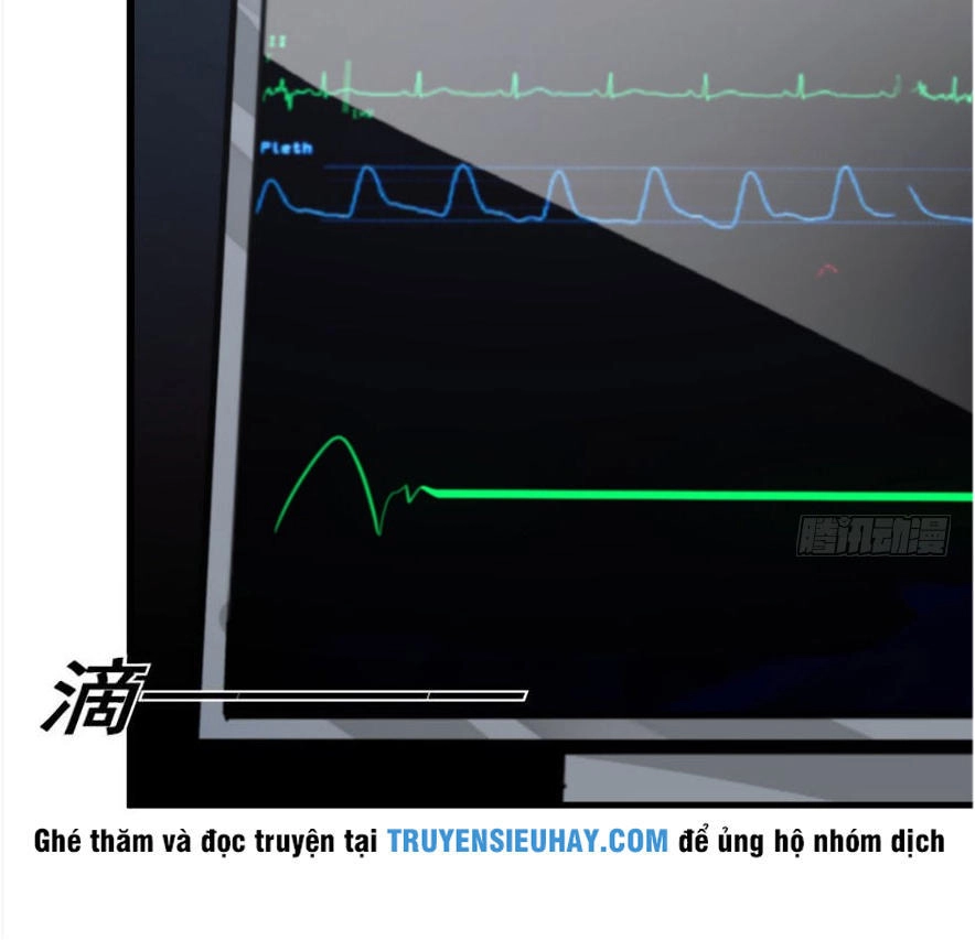 Thâm Dạ Thư Ốc Chapter 1 - 10