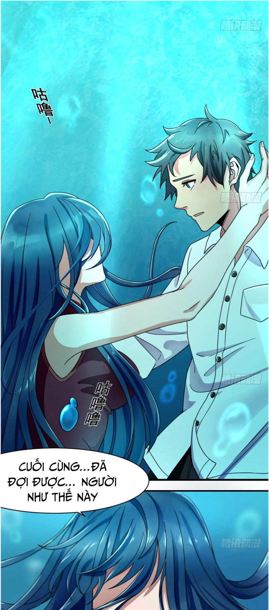 Thâm Dạ Thư Ốc Chapter 1 - 43