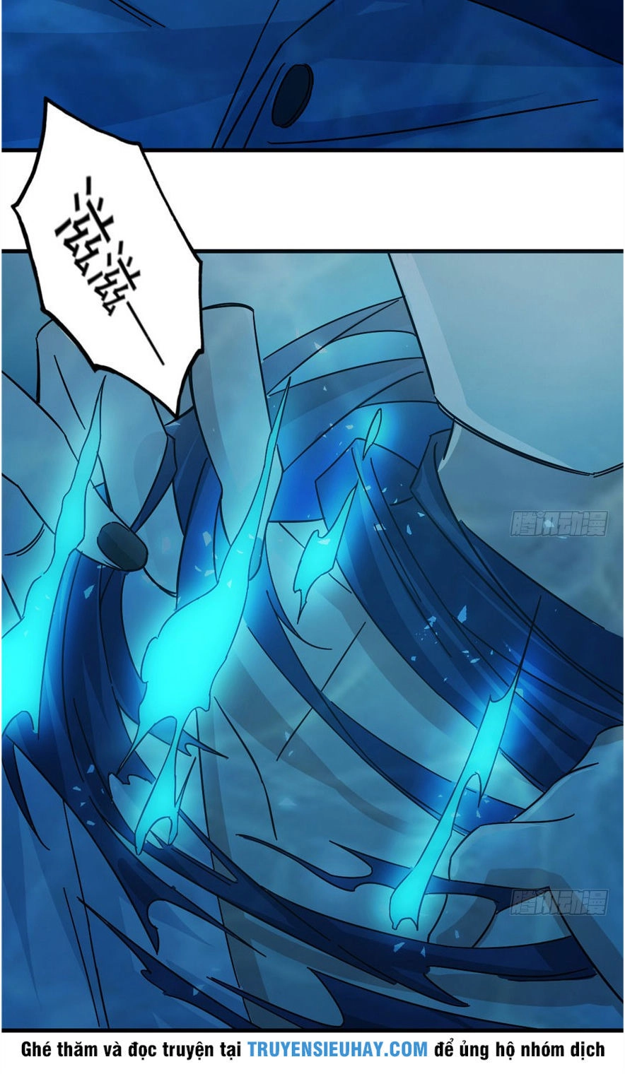 Thâm Dạ Thư Ốc Chapter 2 - 5