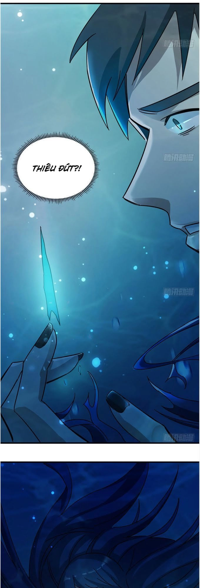 Thâm Dạ Thư Ốc Chapter 2 - 6