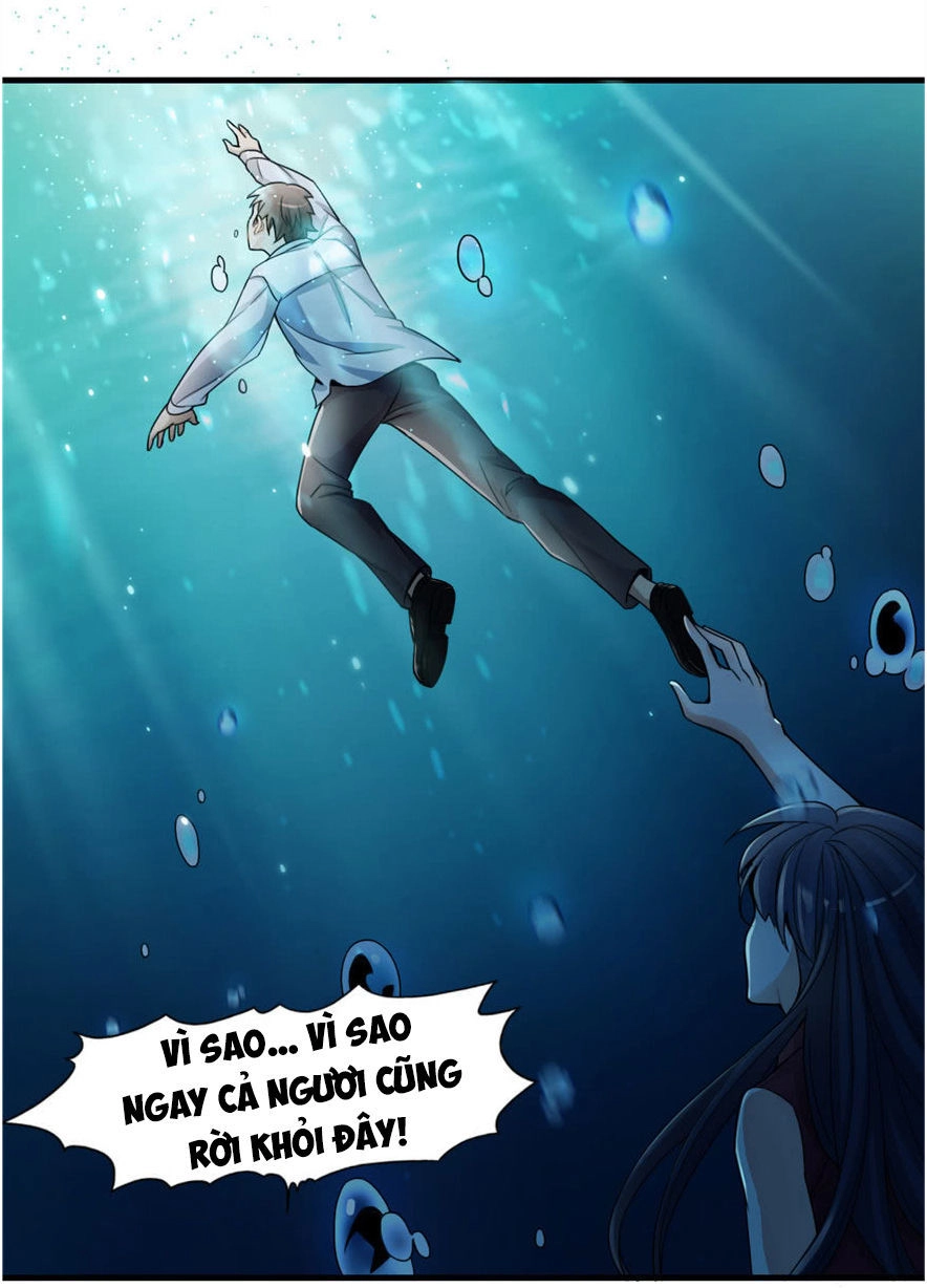 Thâm Dạ Thư Ốc Chapter 2 - 10