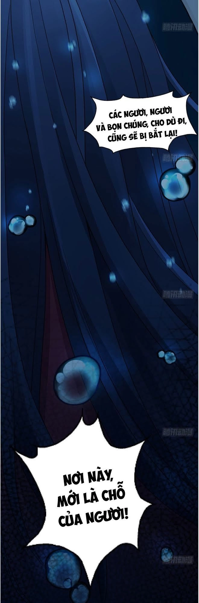 Thâm Dạ Thư Ốc Chapter 2 - 12