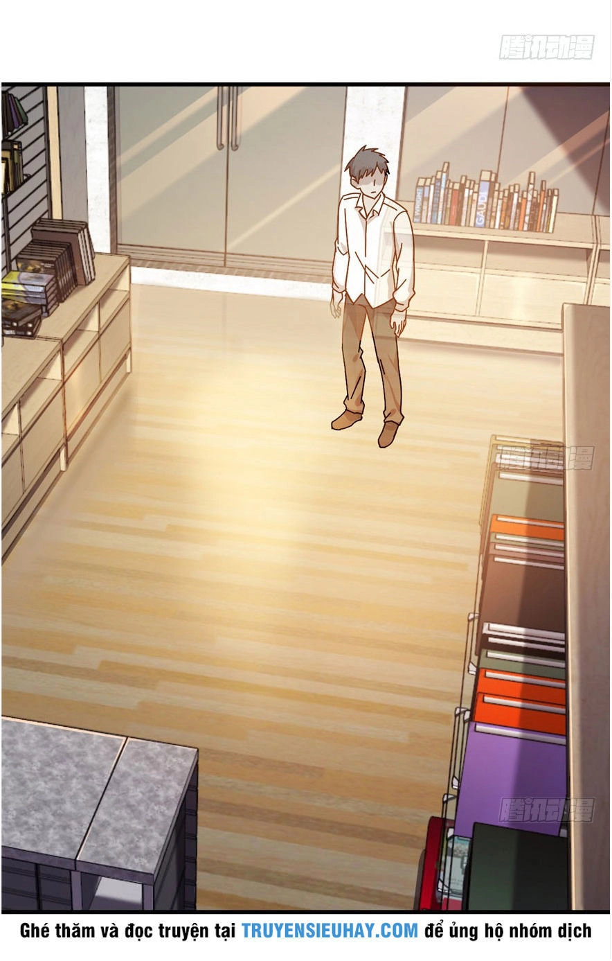 Thâm Dạ Thư Ốc Chapter 2 - 19