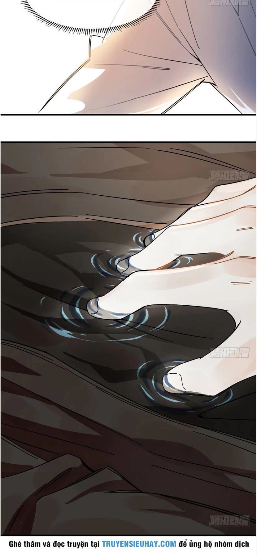 Thâm Dạ Thư Ốc Chapter 2 - 23