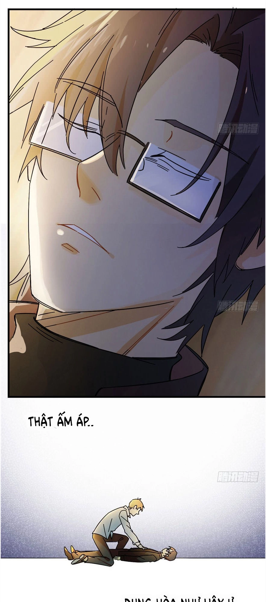 Thâm Dạ Thư Ốc Chapter 2 - 24