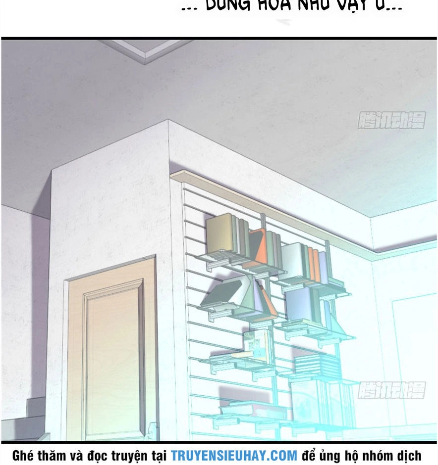 Thâm Dạ Thư Ốc Chapter 2 - 25