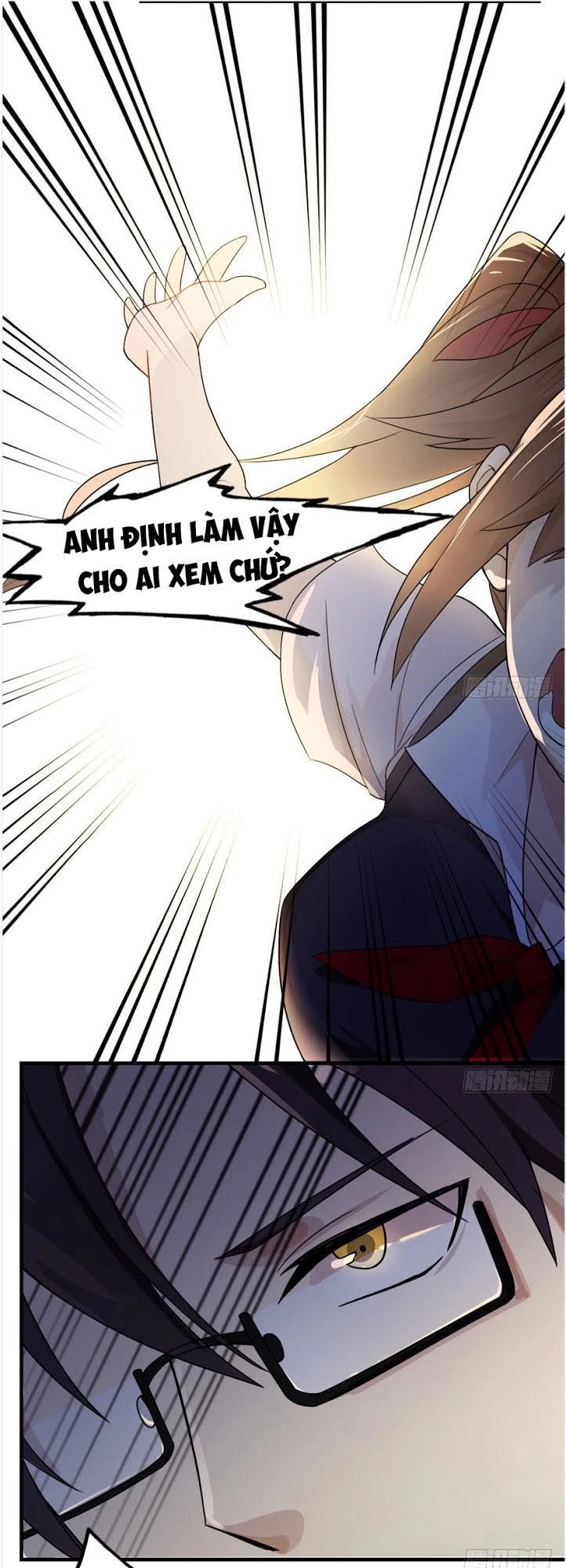 Thâm Dạ Thư Ốc Chapter 2 - 30