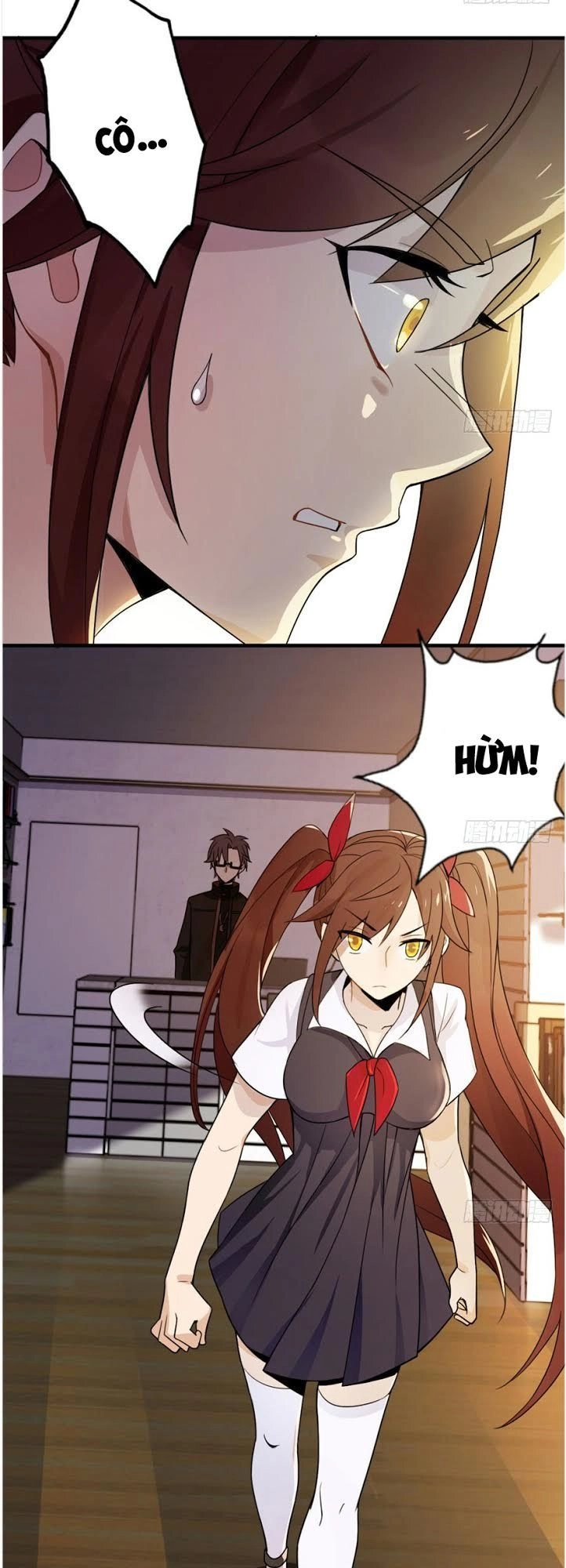 Thâm Dạ Thư Ốc Chapter 2 - 31