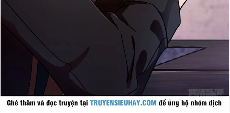 Thâm Dạ Thư Ốc Chapter 3 - 3