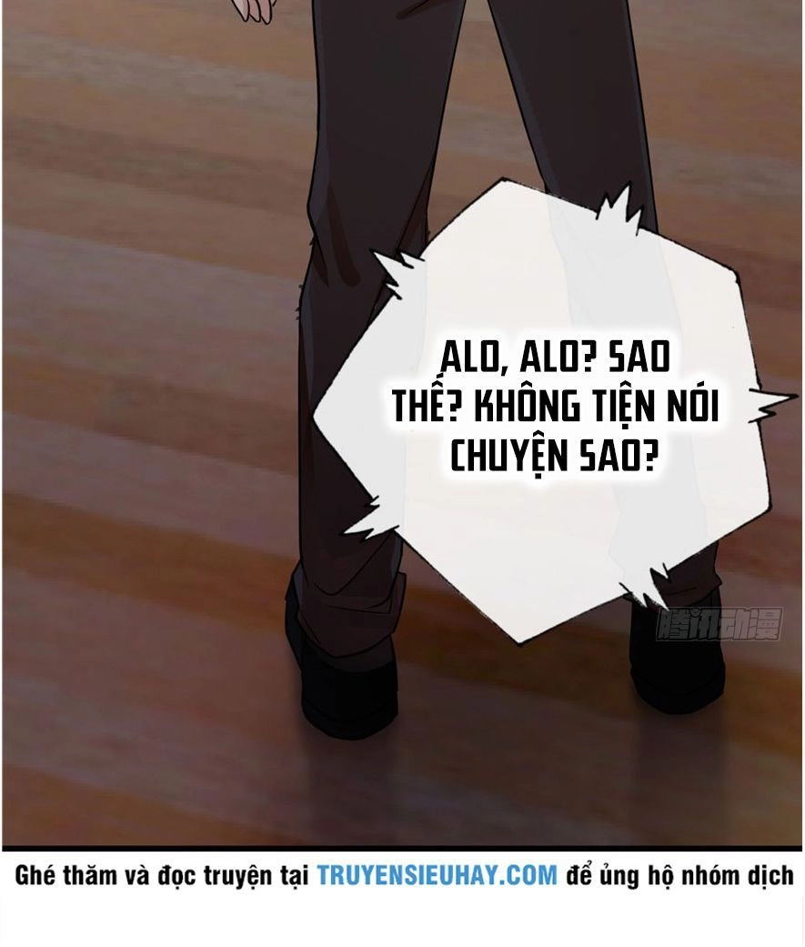 Thâm Dạ Thư Ốc Chapter 3 - 31