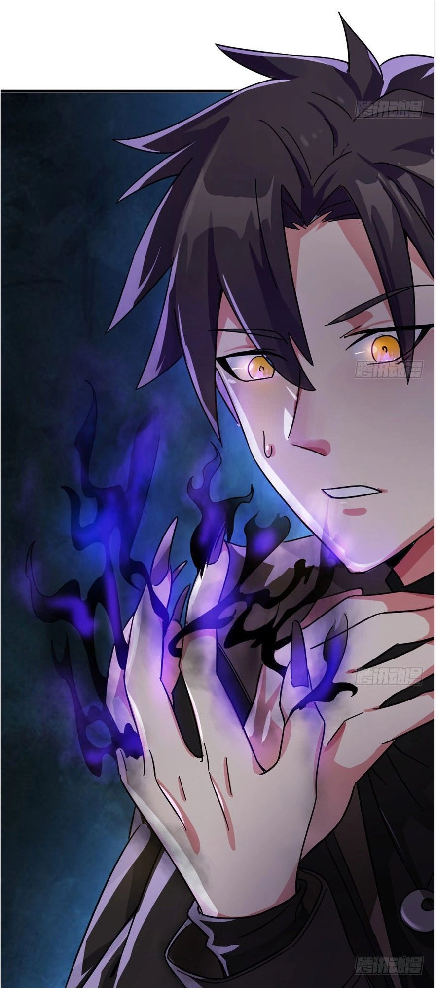 Thâm Dạ Thư Ốc Chapter 3 - 44