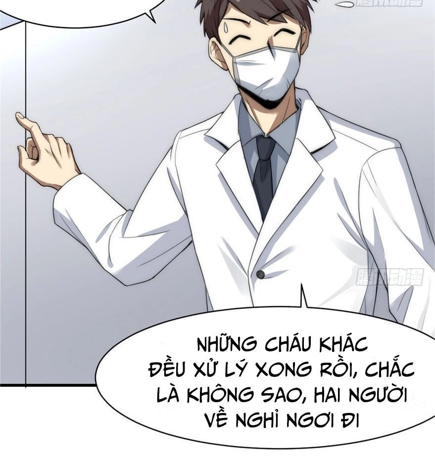 Thâm Dạ Thư Ốc Chapter 4 - 33