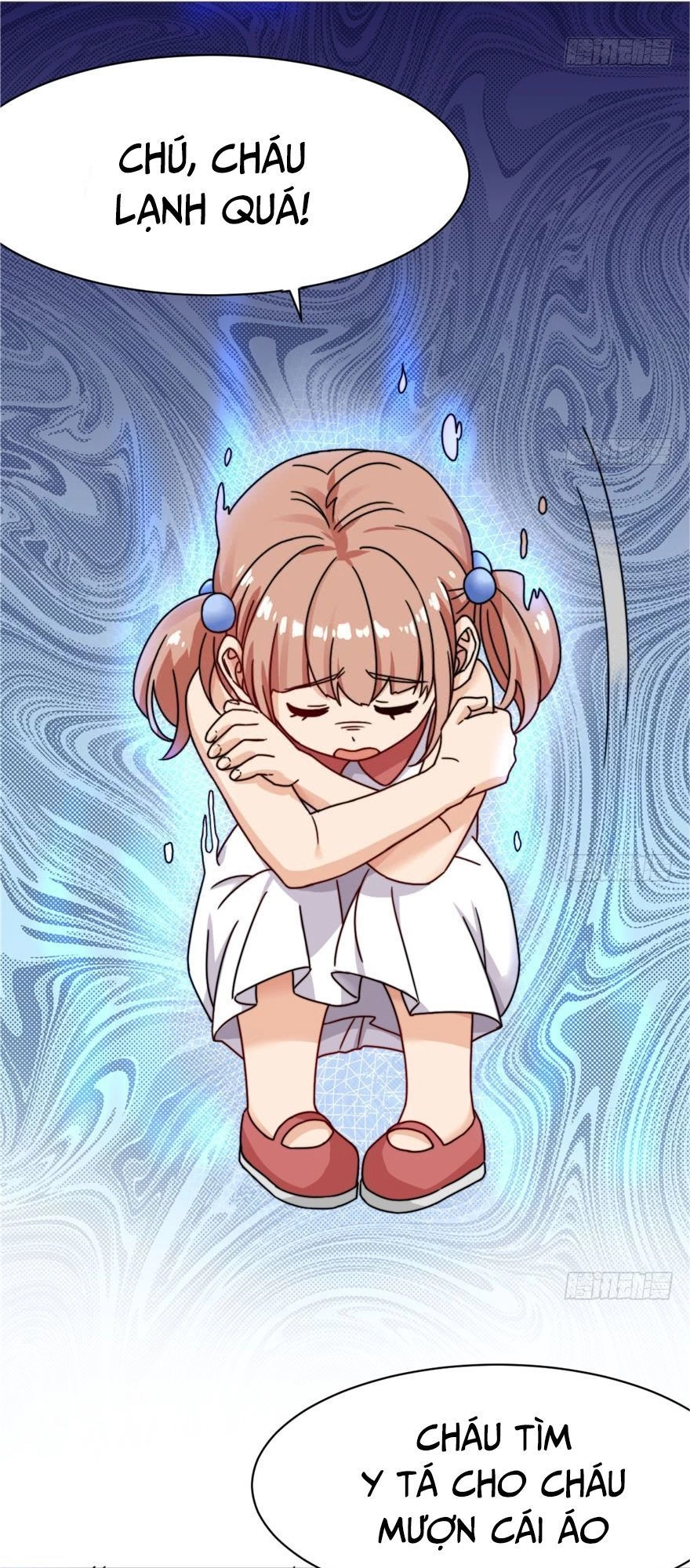 Thâm Dạ Thư Ốc Chapter 5 - 11