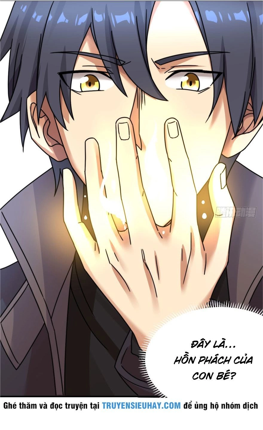 Thâm Dạ Thư Ốc Chapter 5 - 15