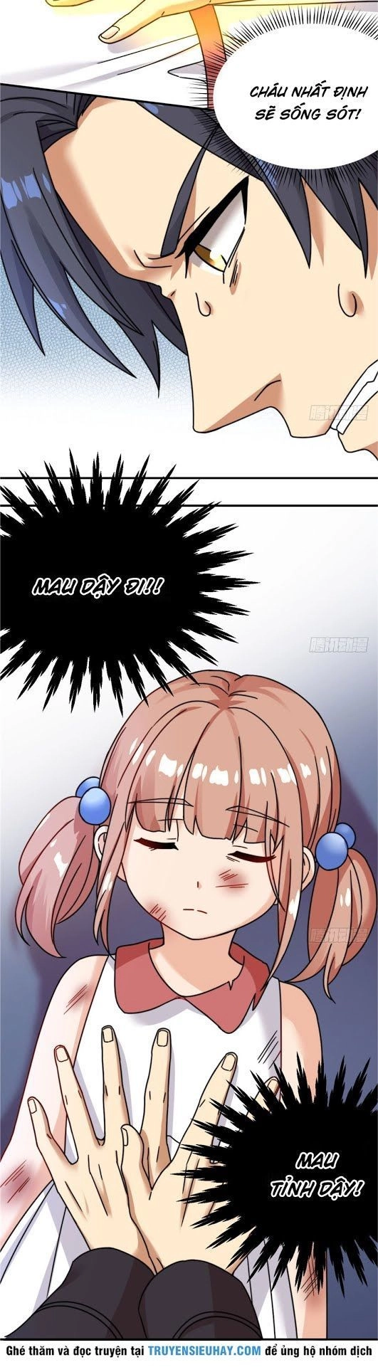 Thâm Dạ Thư Ốc Chapter 5 - 18