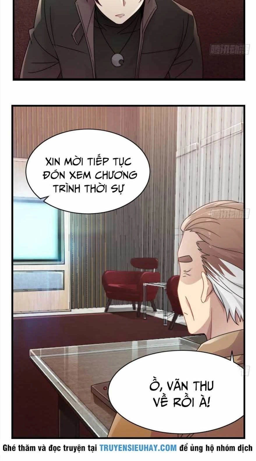Thâm Dạ Thư Ốc Chapter 6 - 3