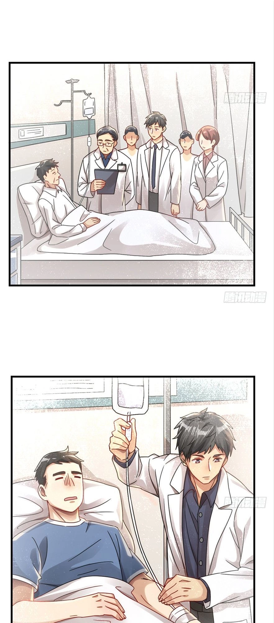 Thâm Dạ Thư Ốc Chapter 8 - 9