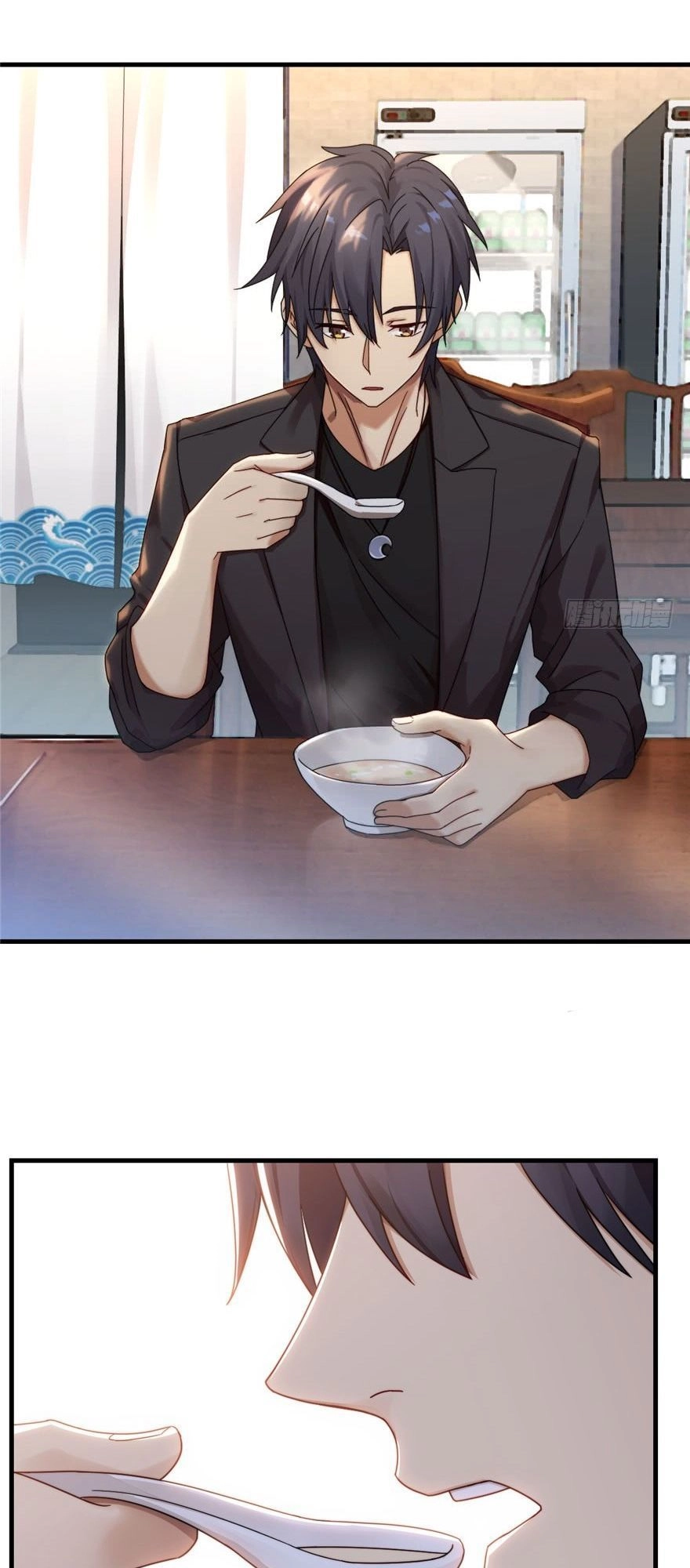 Thâm Dạ Thư Ốc Chapter 10 - 10