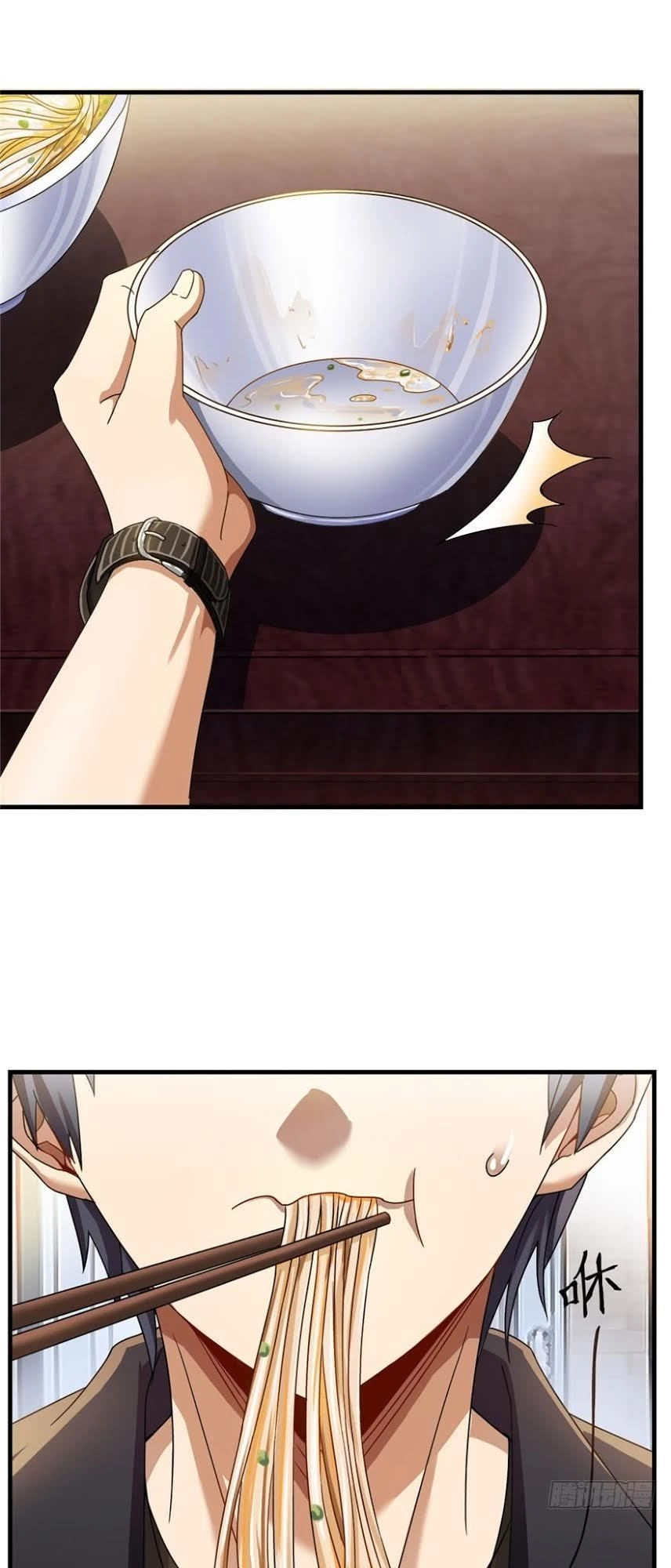 Thâm Dạ Thư Ốc Chapter 10 - 18