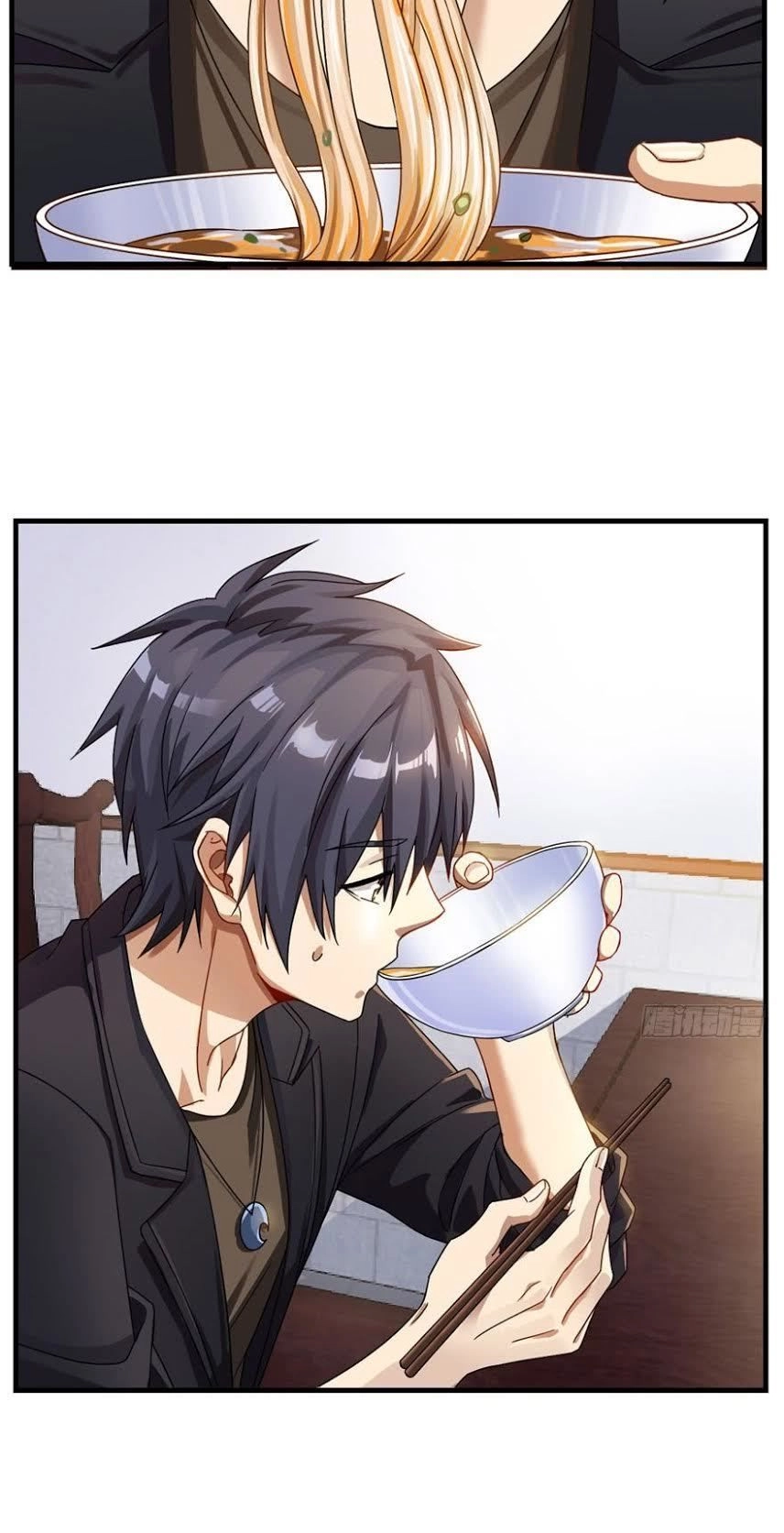 Thâm Dạ Thư Ốc Chapter 10 - 19