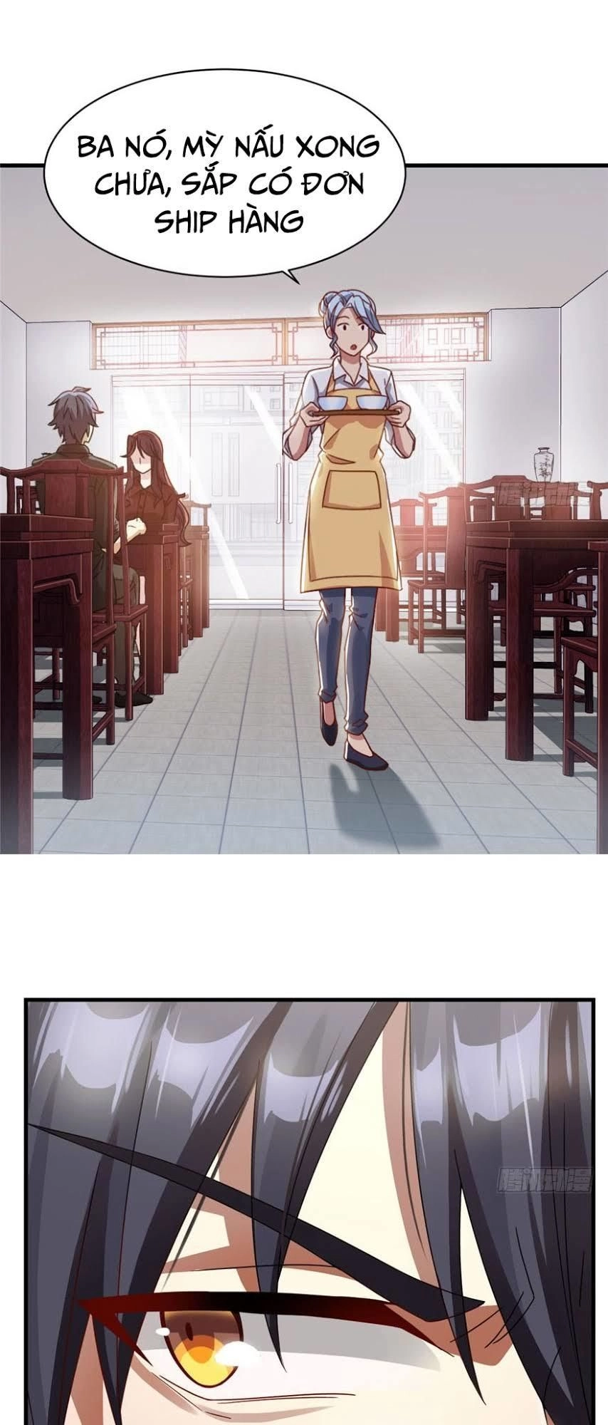 Thâm Dạ Thư Ốc Chapter 10 - 24