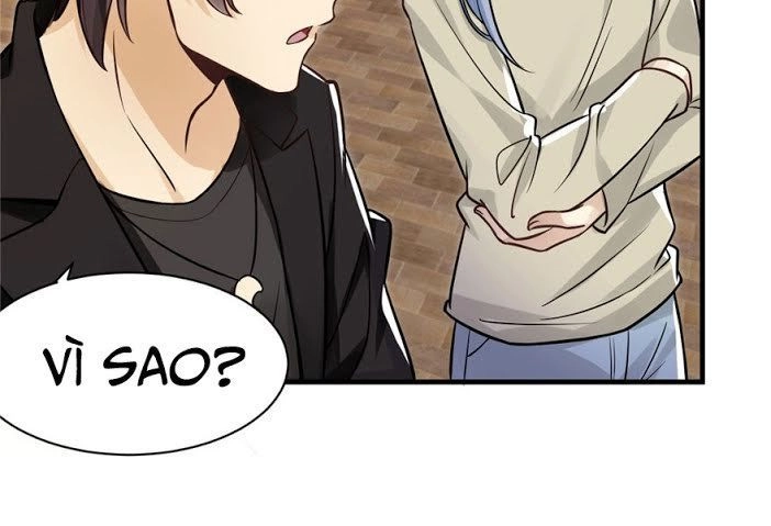 Thâm Dạ Thư Ốc Chapter 12 - 22