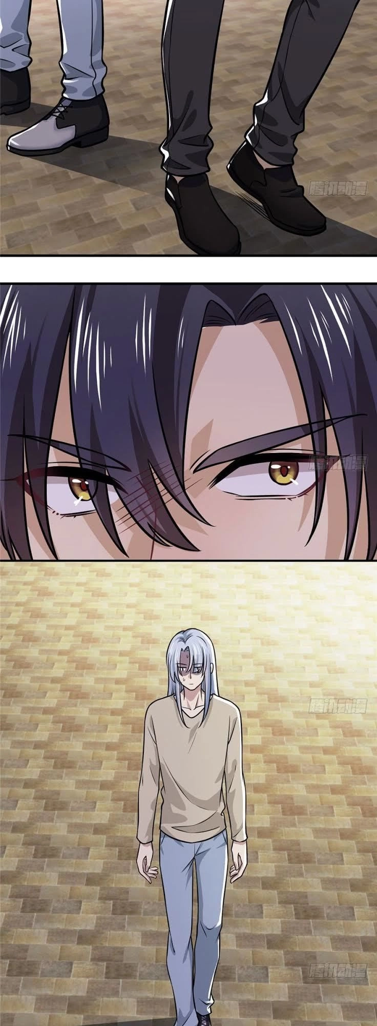 Thâm Dạ Thư Ốc Chapter 12 - 26