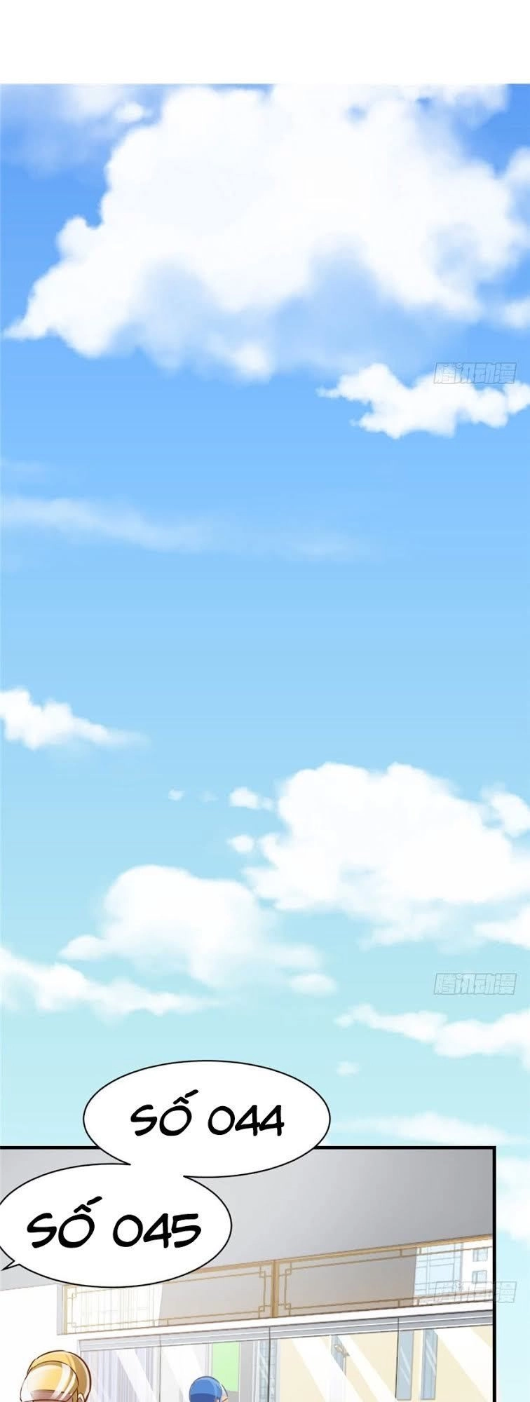 Thâm Dạ Thư Ốc Chapter 12 - 33