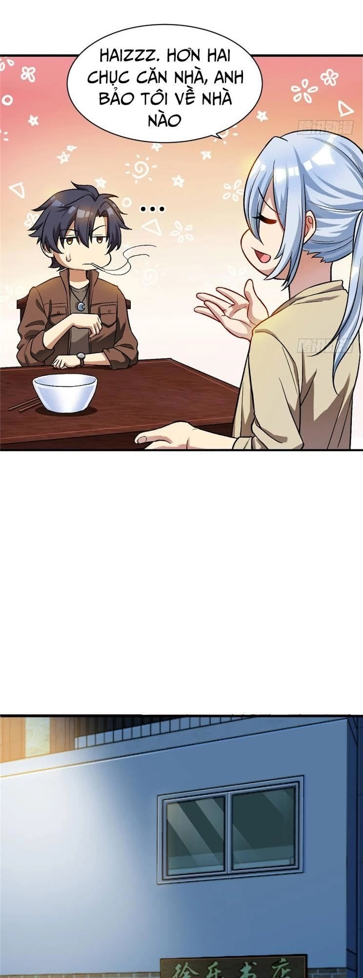 Thâm Dạ Thư Ốc Chapter 12 - 39