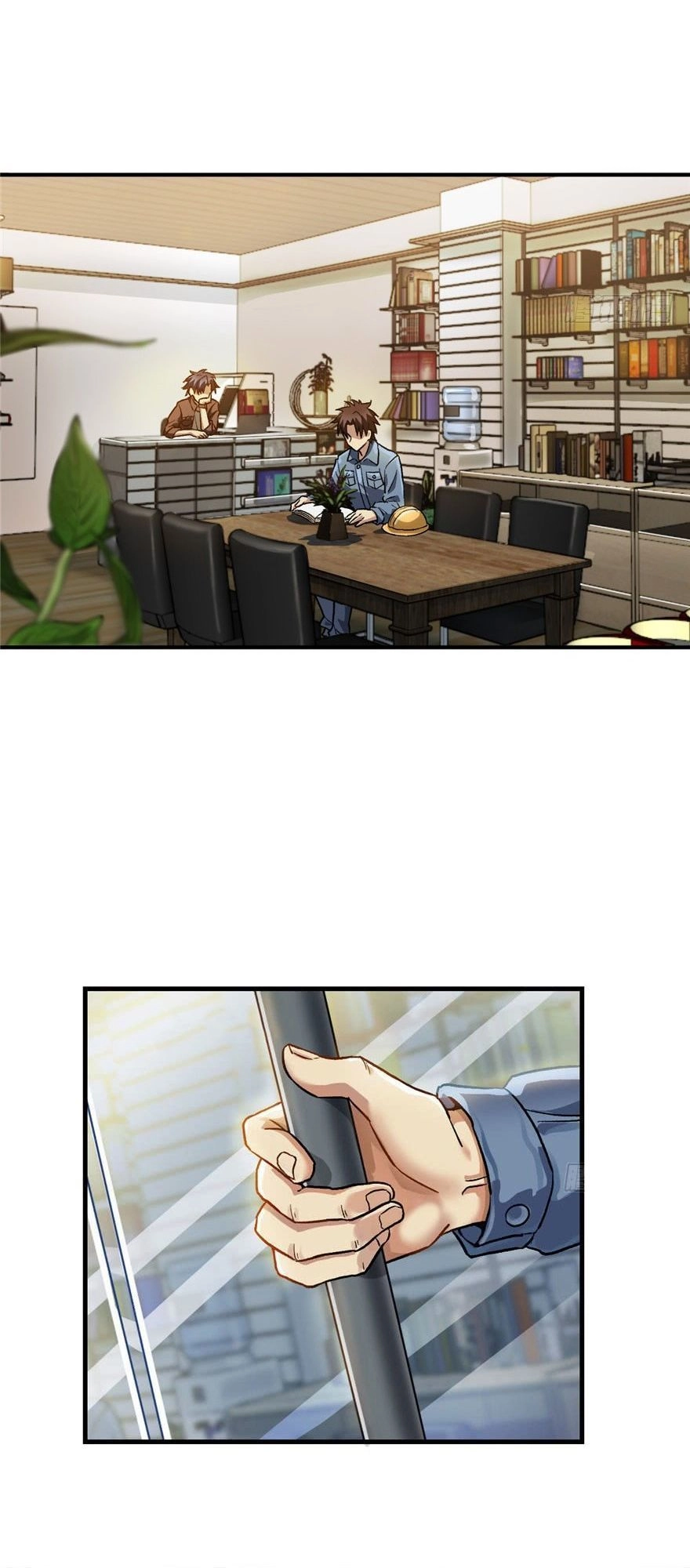 Thâm Dạ Thư Ốc Chapter 12 - 44