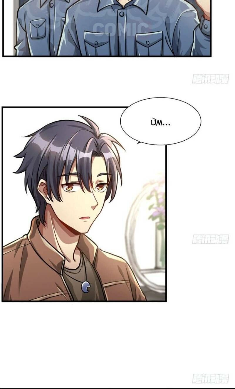 Thâm Dạ Thư Ốc Chapter 13 - 2