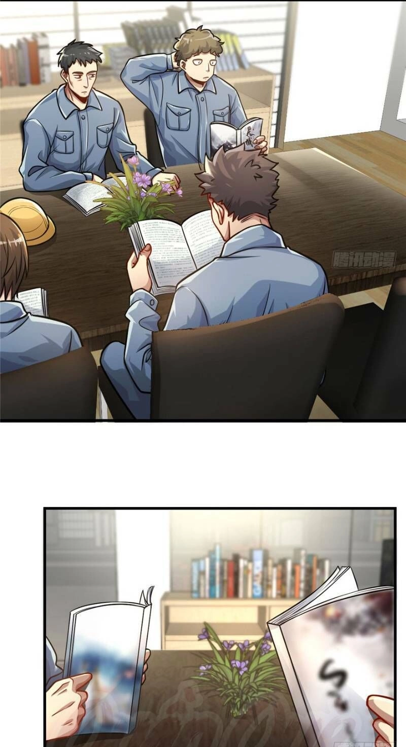 Thâm Dạ Thư Ốc Chapter 13 - 3