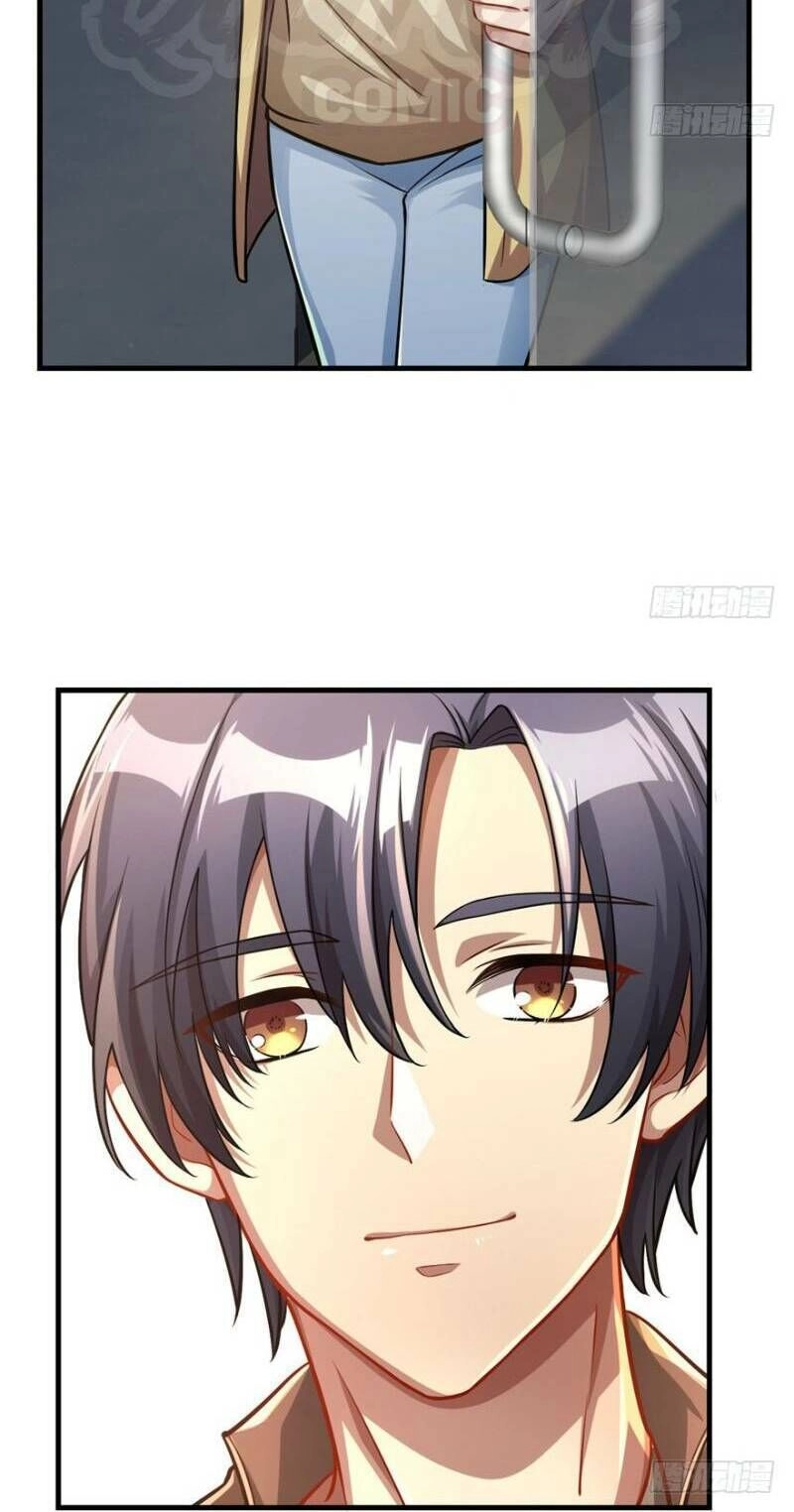 Thâm Dạ Thư Ốc Chapter 13 - 6