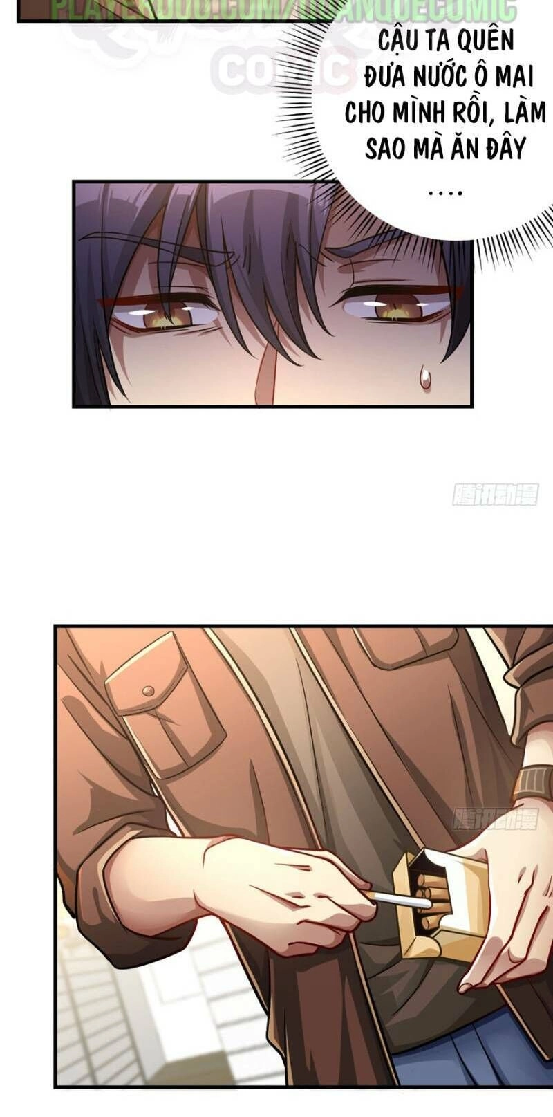 Thâm Dạ Thư Ốc Chapter 13 - 12