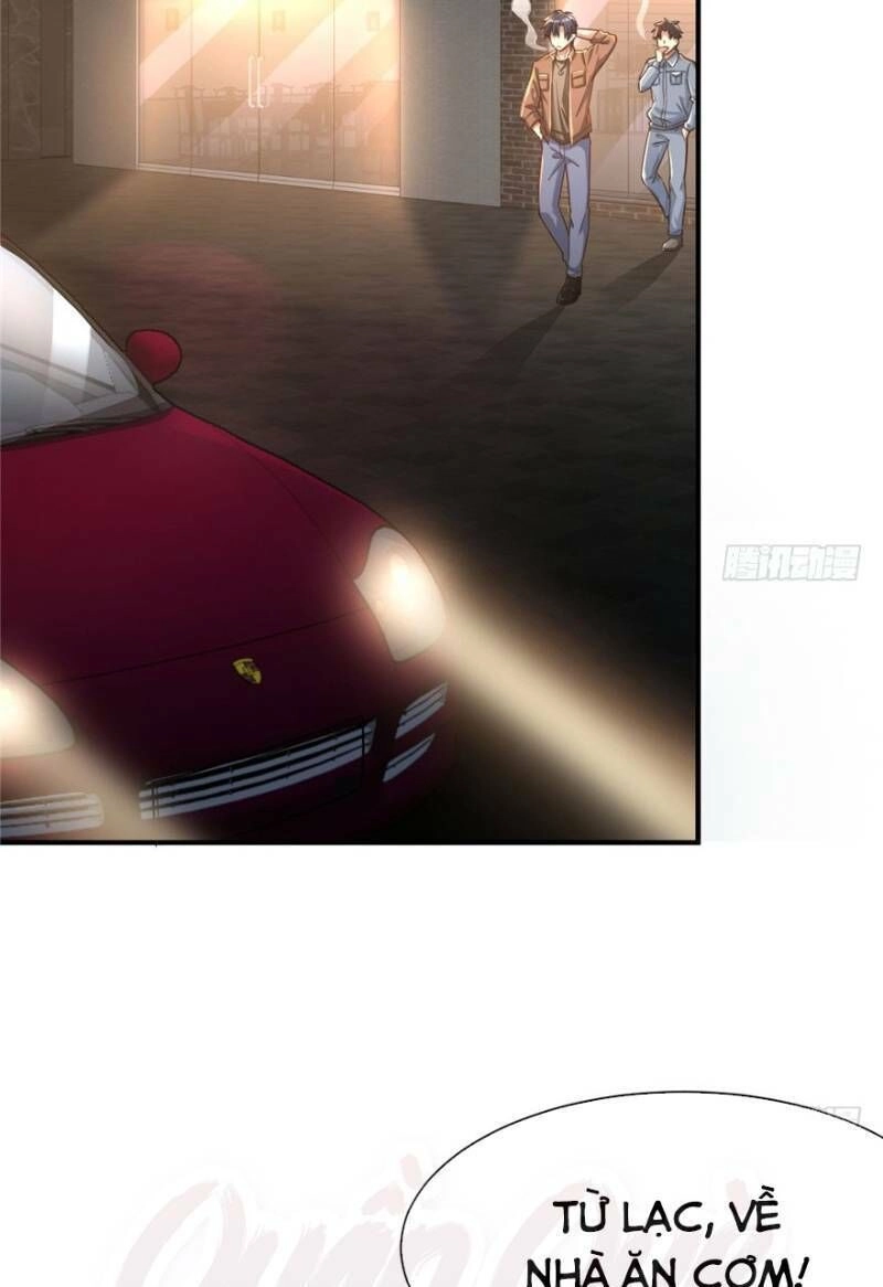 Thâm Dạ Thư Ốc Chapter 13 - 21