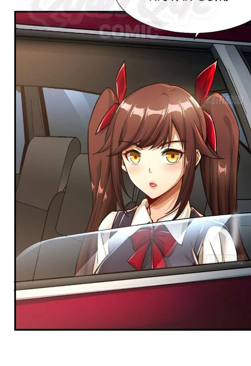 Thâm Dạ Thư Ốc Chapter 13 - 22