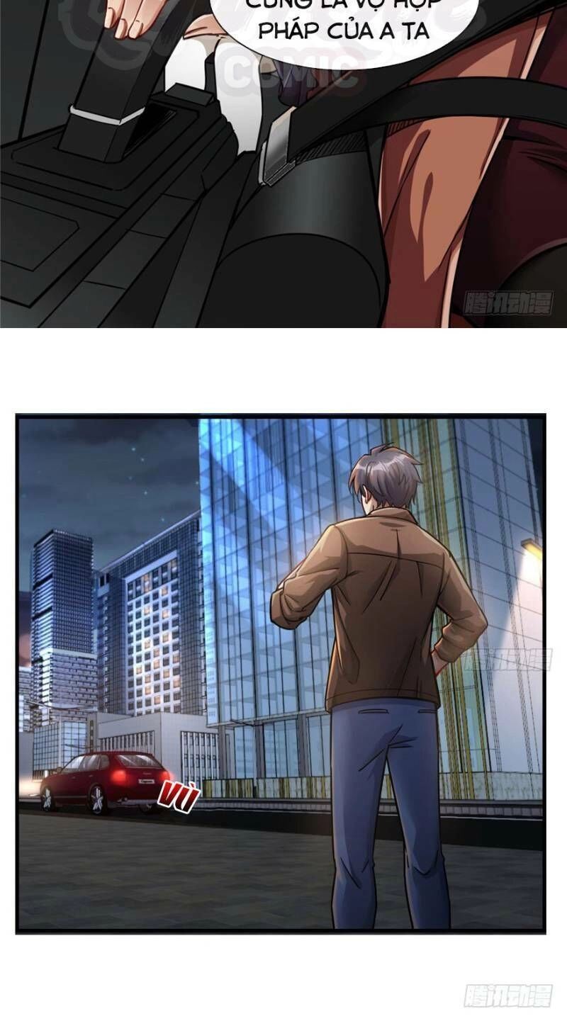 Thâm Dạ Thư Ốc Chapter 13 - 26