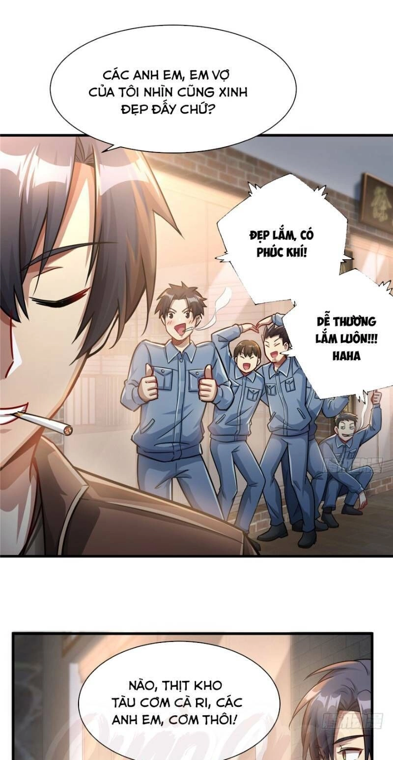 Thâm Dạ Thư Ốc Chapter 13 - 27