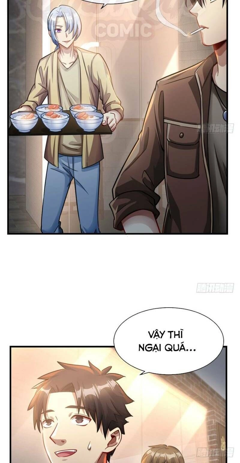 Thâm Dạ Thư Ốc Chapter 13 - 28